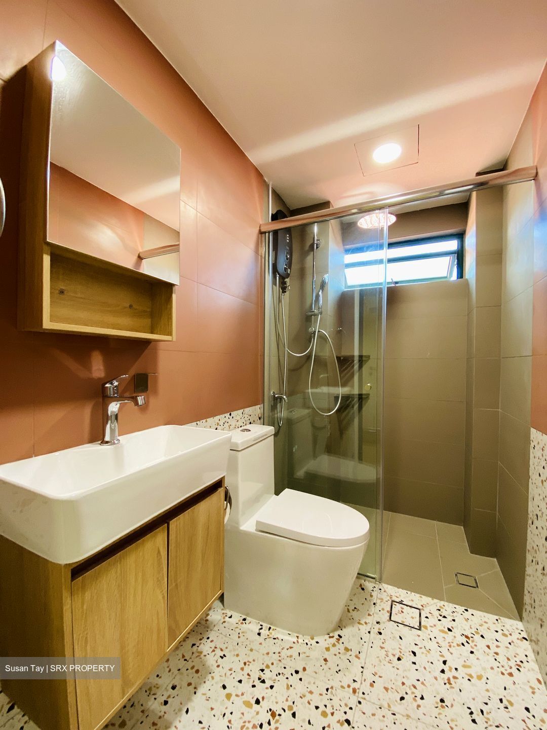 Joo Chiat Place (D15), Apartment #480452491